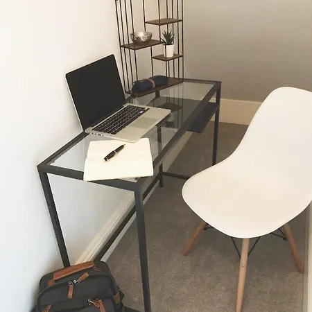 Bellevue Apartamento *