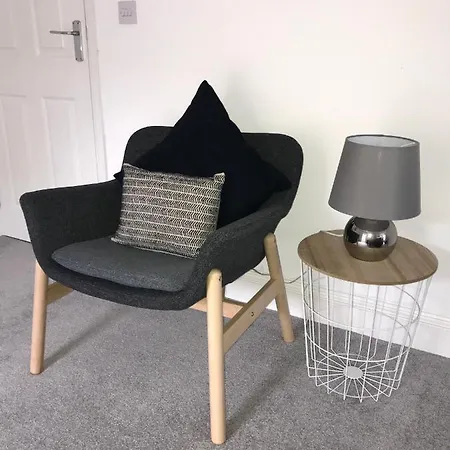 Apartamento Bellevue