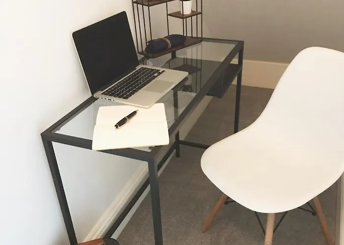 Bellevue Apartamento *