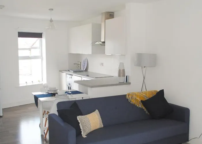 Apartamento Bellevue *