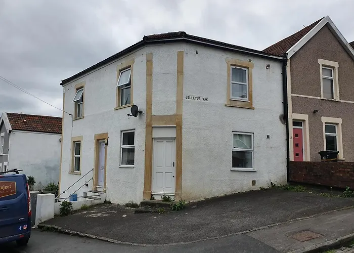 Bellevue * Μπρίστολ