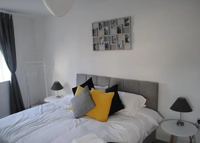 Апартаменти Bellevue