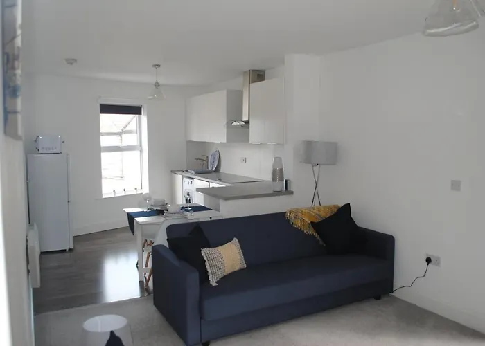 Апартаменти Bellevue