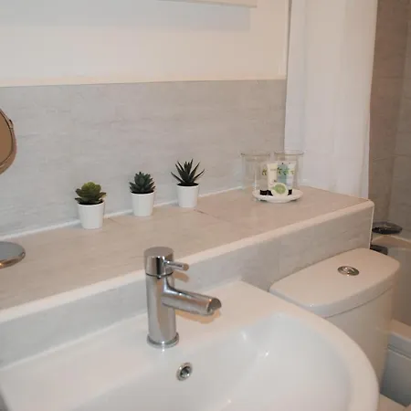 Apartman Bellevue Bristol