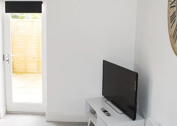 アパート Bellevue *