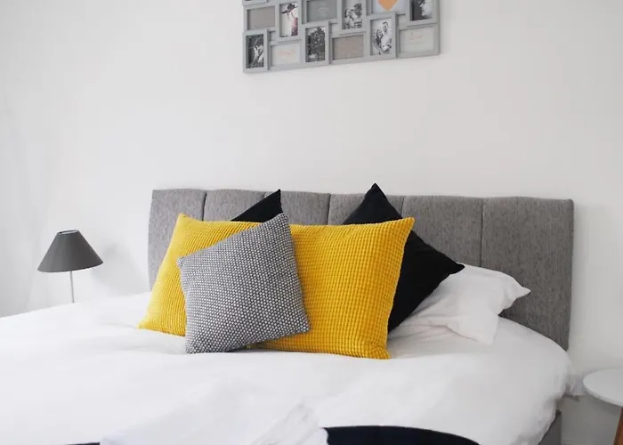 Bellevue * ブリストル