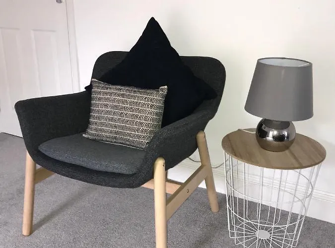 アパート Bellevue